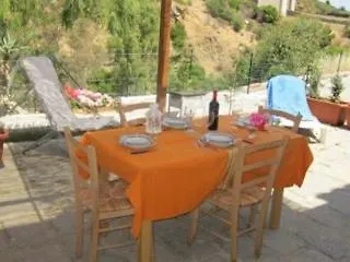 Terra Mia Apartamento