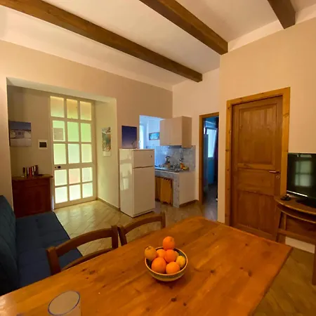 Apartamento Terra Mia Cefalú