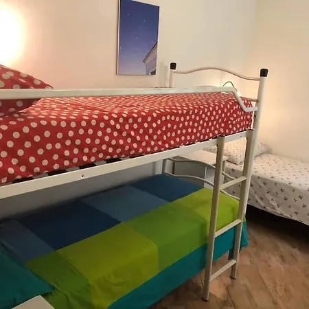 Terra Mia Apartamento *