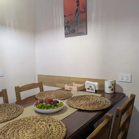 Terra Mia Apartamento *