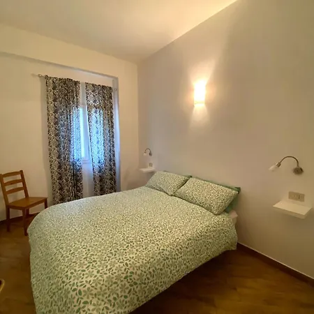 Apartamento Terra Mia Cefalú