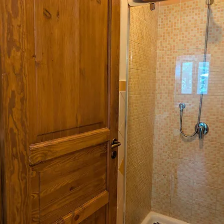 Apartamento Terra Mia *