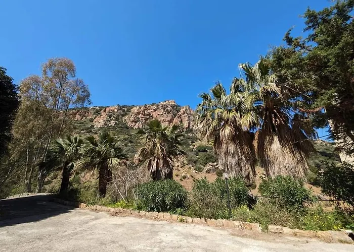 Διαμέρισμα Terra Mia Cefalù