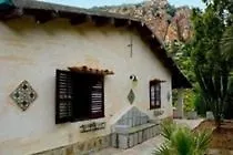 Terra Mia Διαμέρισμα *