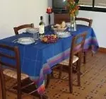 Apartment Terra Mia