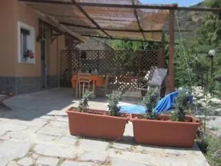Apartment Terra Mia Cefalu