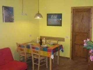 Terra Mia Apartmán *