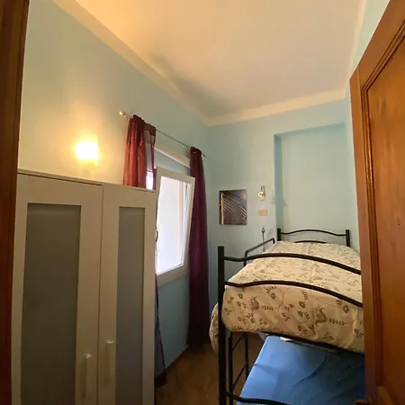 Terra Mia Appartement Cefalù