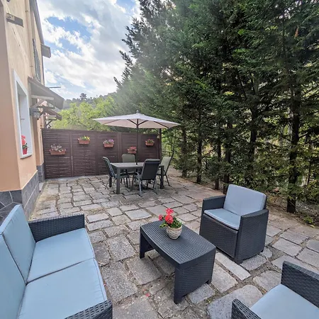 Terra Mia Apartment