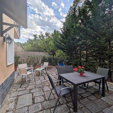 Apartment Terra Mia