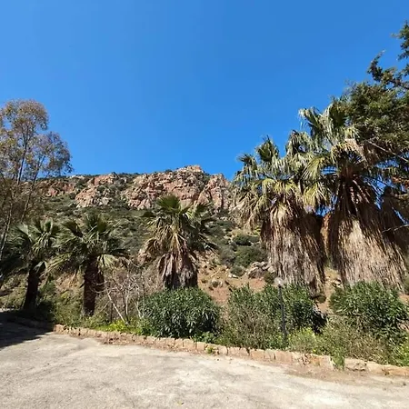 Apartmán Terra Mia Cefalù