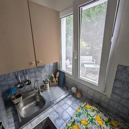 Appartement Terra Mia