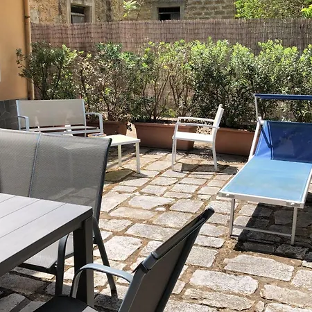 Terra Mia Appartement