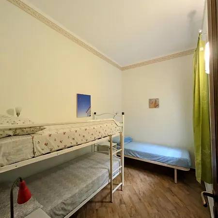 Terra Mia Apartmán Cefalù