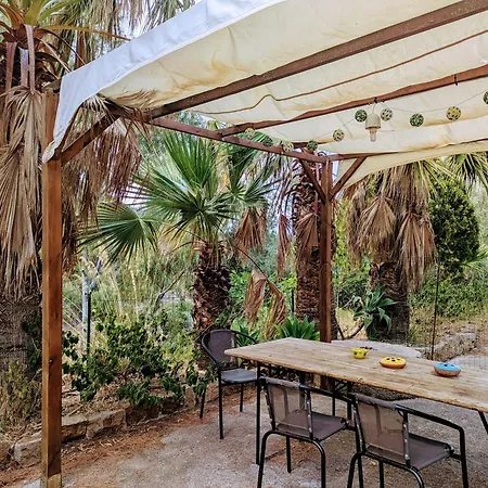 Terra Mia Διαμέρισμα Cefalù