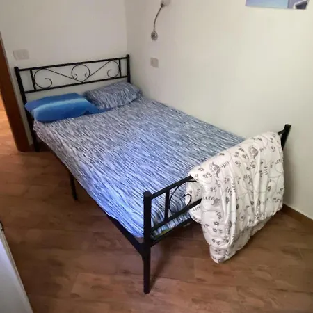 Apartment Terra Mia *