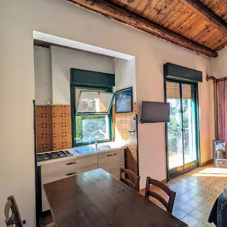 Appartement Terra Mia