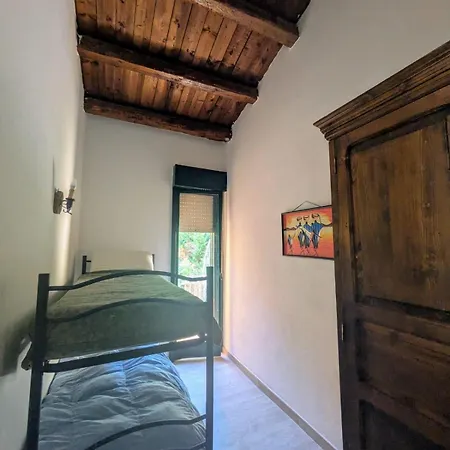 Terra Mia Appartement *