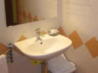 Terra Mia Apartman Cefalù