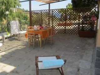 Appartement Terra Mia *