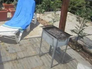 Terra Mia Apartman *