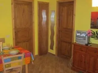 Appartement Terra Mia