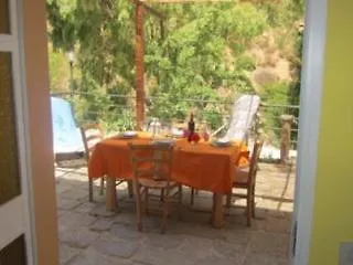 Appartement Terra Mia Cefalù