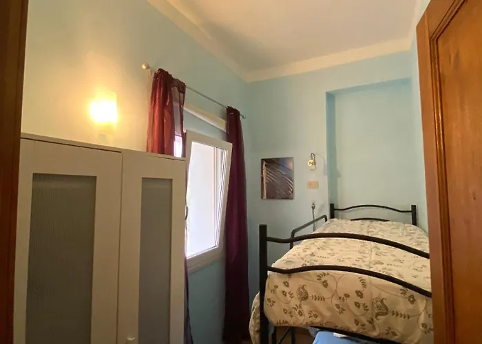 Terra Mia Appartement Cefalù