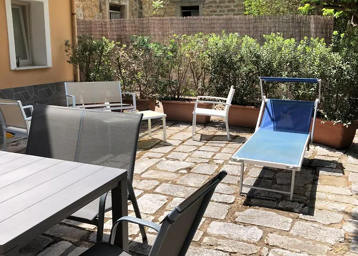 Terra Mia Appartement