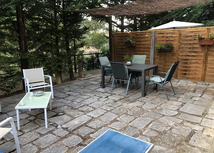 Appartement Terra Mia