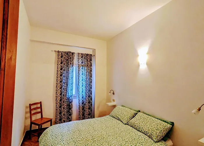 Terra Mia Apartman