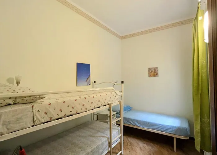 Terra Mia Apartman Cefalù