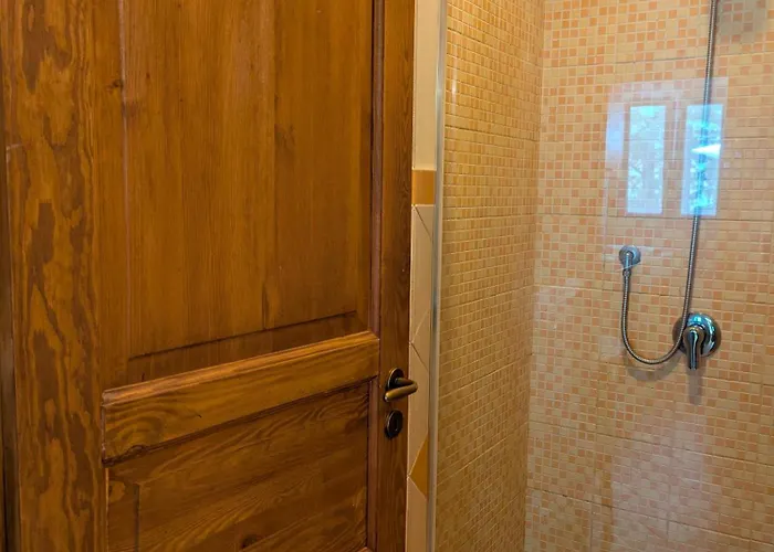 Appartement Terra Mia *