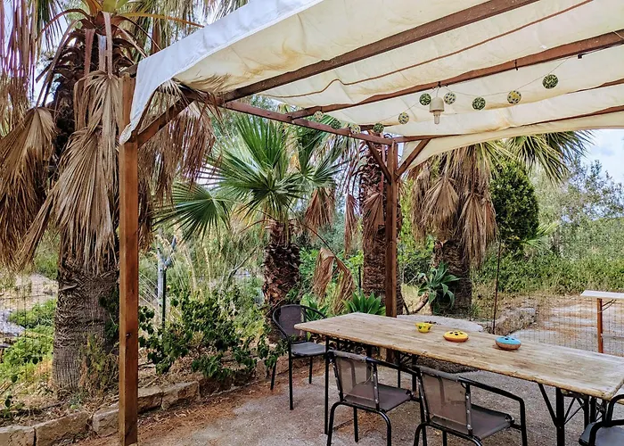 Terra Mia Apartman Cefalù