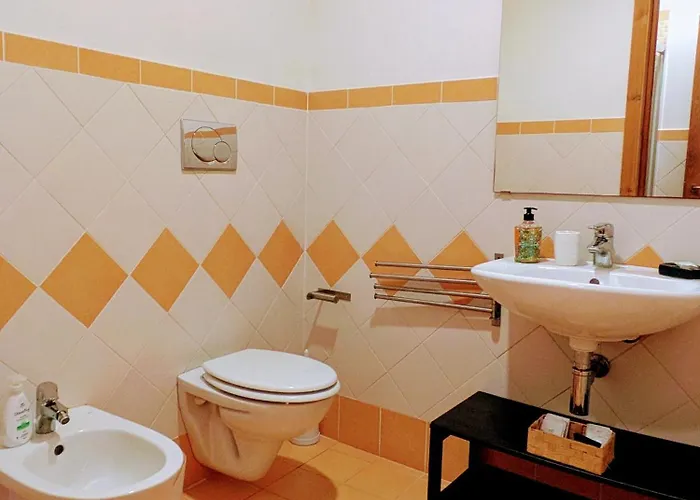 Appartement Terra Mia Cefalù